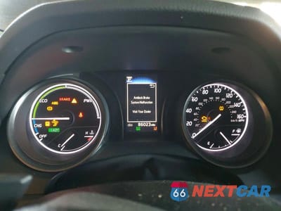 Zdjęcie 9 z 11 samochodu: 2021 TOYOTA CAMRY SE VIN:4T1G31AK4MU563915 - miniatura