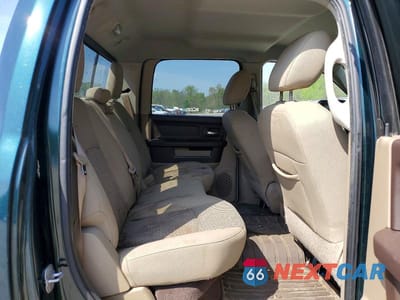 Zdjęcie 10 z 12 samochodu: 2011 DODGE RAM 1500 VIN:1D7RV1CT6BS598368 - miniatura