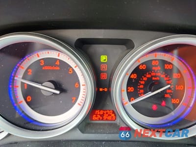 Zdjęcie 9 z 11 samochodu: 2009 MAZDA 6 I VIN:1YVHP82A795M01543 - miniatura