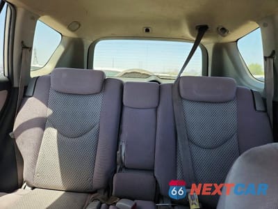 Zdjęcie 10 z 13 samochodu: 2008 TOYOTA RAV4 BASE VIN:JTMZK33V085023478 - miniatura