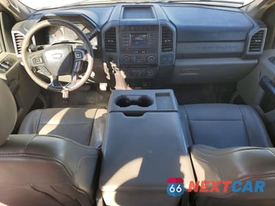 Zdjęcie 8 z 11 samochodu: 2017 FORD F250 SUPER DUTY VIN:1FT7X2A62HED11243 - miniatura