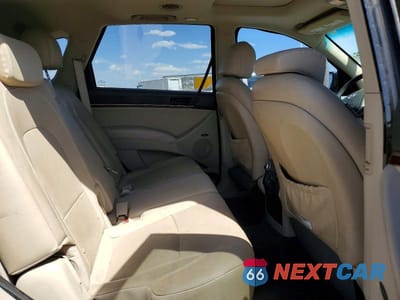 Zdjęcie 11 z 13 samochodu: 2010 HYUNDAI VERACRUZ LIMITED VIN:KM8NU4CC7AU131617 - miniatura