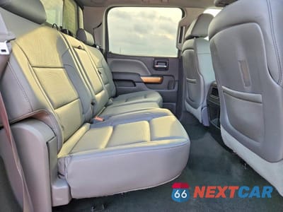 Zdjęcie 10 z 13 samochodu: 2014 CHEVROLET SILVERADO K1500 LTZ VIN:3GCUKSEC9EG404427 - miniatura