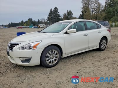 2013 NISS ALTIMA 2.5 1N4AL3AP8DN585062 - główne zdjęcie licytacji z USA - miniatura