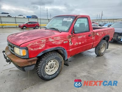 1995 MAZDA B2300 4F4CR13A5STM10282 - główne zdjęcie licytacji z USA - miniatura