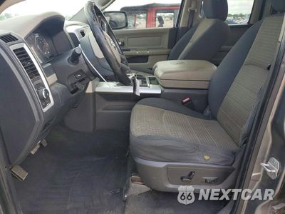 Zdjęcie 7 z 12 samochodu: 2010 DODGE RAM 1500 VIN:1D7RB1GT7AS206564 - miniatura