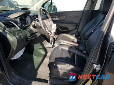 Zdjęcie 7 z 12 samochodu: 2016 BUICK ENCORE PREMIUM VIN:KL4CJHSB2GB558187 - miniatura