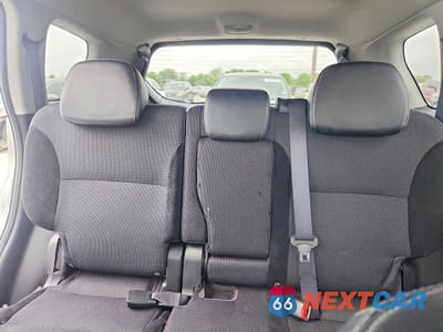 Zdjęcie 10 z 13 samochodu: 2010 MITSUBISHI OUTLANDER SE VIN:JA4AS3AW2AZ009454 - miniatura