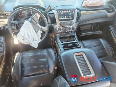 Zdjęcie 8 z 13 samochodu: 2017 GMC YUKON XL DENALI VIN:1GKS2HKJ9HR125131 - miniatura