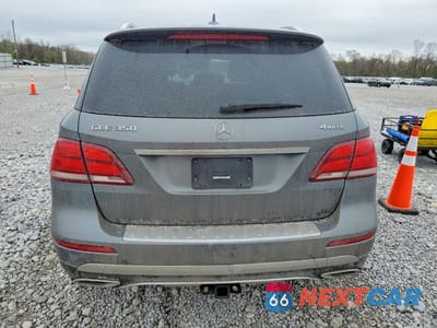 Zdjęcie 6 z 13 samochodu: 2018 MERCEDES-BENZ GLE 350 4MATIC VIN:4JGDA5HB1JB027887 - miniatura
