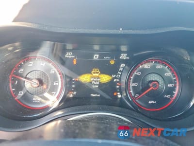 Zdjęcie 9 z 13 samochodu: 2023 DODGE CHARGER GT VIN:2C3CDXHG6PH606912 - miniatura