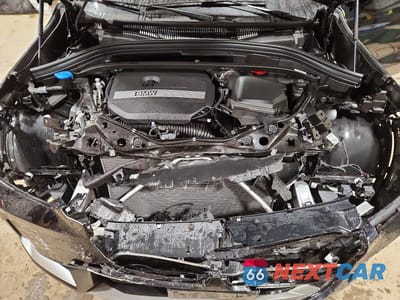 Zdjęcie 12 z 14 samochodu: 2025 BMW X1 XDRIVE28I VIN:WBX73EF03S5318200 - miniatura