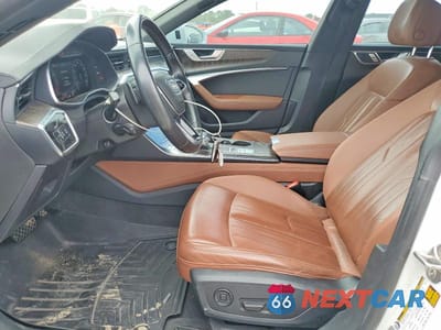 Zdjęcie 7 z 12 samochodu: 2019 AUDI A7 PREMIUM PLUS S-LINE VIN:WAUU2AF20KN112407 - miniatura