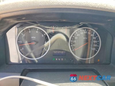 Zdjęcie 9 z 12 samochodu: 2012 DODGE RAM 1500 ST VIN:1C6RD6FP7CS118081 - miniatura