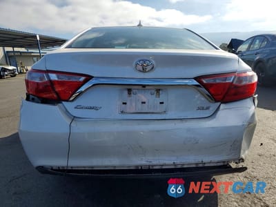 Zdjęcie 6 z 12 samochodu: 2016 TOYOTA CAMRY XLE V6 VIN:4T1BK1FK1GU575269 - miniatura