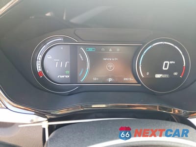 Zdjęcie 9 z 13 samochodu: 2020 KIA NIRO EX VIN:KNDCC3LG3L5057055 - miniatura