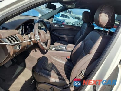 Zdjęcie 7 z 13 samochodu: 2019 MERCEDES-BENZ GLS 450 4MATIC VIN:4JGDF6EE0KB226100 - miniatura