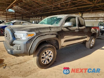 2023 TOYOTA TACOMA SR 3TYRX5GNXPT086222 - główne zdjęcie licytacji z USA - miniatura