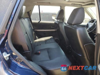 Zdjęcie 11 z 13 samochodu: 2011 SUZUKI GRAND VITARA JLX VIN:JS3TD0D78B4100109 - miniatura