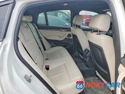 Zdjęcie 11 z 13 samochodu: 2015 BMW X4 XDRIVE28I VIN:5UXXW3C5XF0M89150 - miniatura