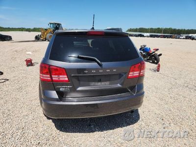 Zdjęcie 6 z 13 samochodu: 2017 DODGE JOURNEY SE VIN:3C4PDCAB5HT504837 - miniatura