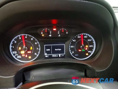 Zdjęcie 9 z 14 samochodu: 2018 GMC TERRAIN SLE VIN:3GKALMEV3JL293246 - miniatura