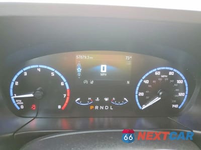 Zdjęcie 9 z 12 samochodu: 2022 FORD BRONCO SPORT BIG BEND VIN:3FMCR9B67NRD83785 - miniatura