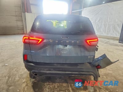 Zdjęcie 6 z 13 samochodu: 2025 FORD ESCAPE ST LINE SELECT VIN:1FMCU9NA2SUB34328 - miniatura