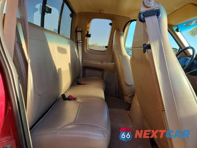 Zdjęcie 10 z 12 samochodu: 1997 FORD F150 VIN:1FTEX07L3VKC45663 - miniatura