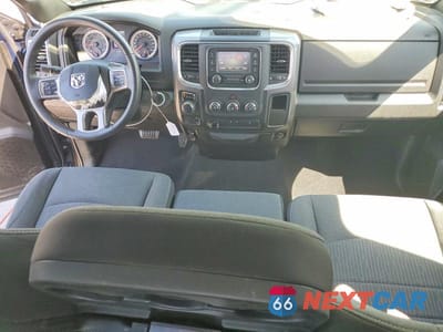 Zdjęcie 8 z 12 samochodu: 2021 RAM 1500 CLASSIC SLT VIN:1C6RR7GG0MS522881 - miniatura