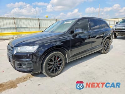 2018 AUDI Q7 PRESTIGE WA1VAAF7XJD021665 - główne zdjęcie licytacji z USA - miniatura