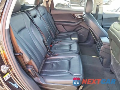 Zdjęcie 11 z 13 samochodu: 2019 AUDI Q7 PREMIUM PLUS VIN:WA1LHAF79KD039286 - miniatura