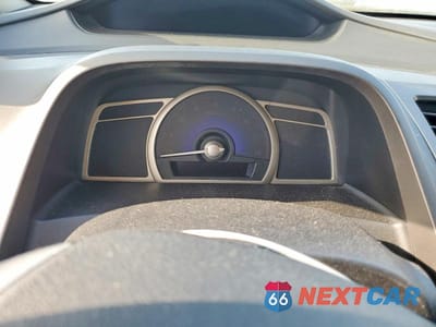 Zdjęcie 9 z 12 samochodu: 2011 HONDA CIVIC LX VIN:19XFA1F55BE035059 - miniatura