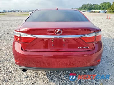 Zdjęcie 6 z 12 samochodu: 2015 LEXUS ES 350 VIN:JTHBK1GG4F2185693 - miniatura