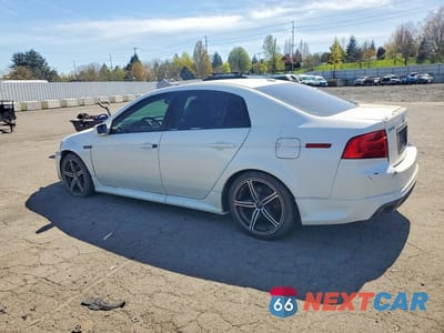 Drugie zdjęcie samochodu z przodu: 2005 ACURA TL VIN:19UUA66255A041818 - miniatura