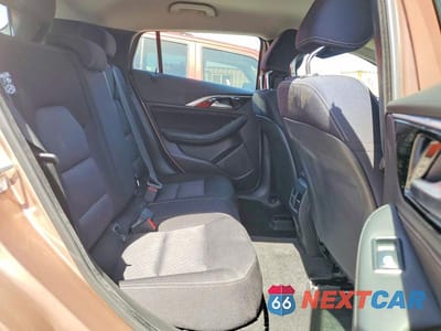 Zdjęcie 10 z 13 samochodu: 2018 INFINITI QX30 BASE VIN:SJKCH5CP8JA046289 - miniatura