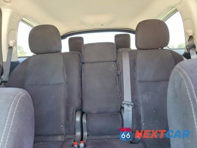Zdjęcie 10 z 13 samochodu: 2014 NISSAN PATHFINDER S VIN:5N1AR2MN9EC668778 - miniatura