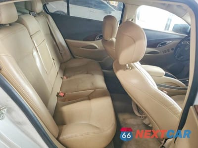 Zdjęcie 10 z 12 samochodu: 2010 BUICK LACROSSE CXL VIN:1G4GC5EG1AF200324 - miniatura