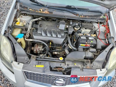 Zdjęcie 11 z 12 samochodu: 2010 NISSAN SENTRA 2.0 VIN:3N1AB6AP9AL617532 - miniatura