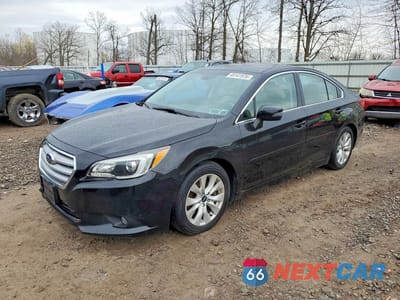 2016 SUBARU LEGACY 3.6R LIMITED 4S3BNEN60G3026045 - główne zdjęcie licytacji z USA - miniatura