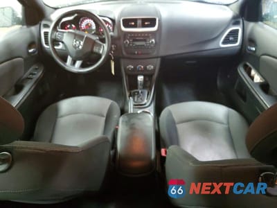 Zdjęcie 8 z 12 samochodu: 2013 DODGE AVENGER SE VIN:1C3CDZAG0DN748195 - miniatura