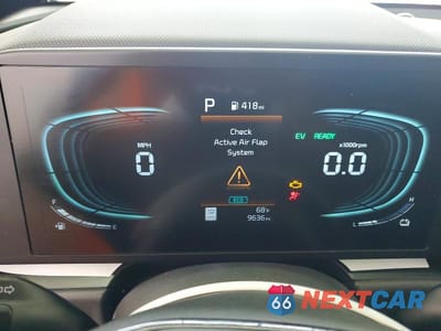 Zdjęcie 9 z 12 samochodu: 2026 KIA NIRO LX VIN:KNDCP3LE3T5324021 - miniatura