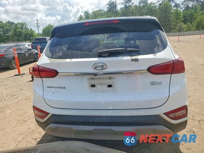 Zdjęcie 6 z 13 samochodu: 2019 HYUNDAI SANTA FE SE 2.4L VIN:5NMS23ADXKH081999 - miniatura