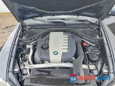 Zdjęcie 12 z 12 samochodu: 2012 BMW X5 XDRIVE35D VIN:5UXZW0C53CL674917 - miniatura