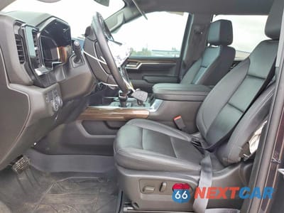 Zdjęcie 7 z 12 samochodu: 2023 CHEVROLET SILVERADO C1500 RST VIN:2GCPADED0P1125254 - miniatura
