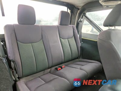 Zdjęcie 11 z 12 samochodu: 2013 JEEP WRANGLER SPORT VIN:1C4AJWAG7DL576494 - miniatura