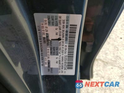 Zdjęcie 12 z 12 samochodu: 2019 TOYOTA YARIS LE VIN:3MYDLBYV0KY509780 - miniatura