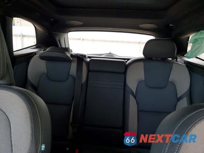 Zdjęcie 10 z 13 samochodu: 2022 VOLVO XC60 T8 RECHARGE R-DESIGN VIN:YV4BR0DMXN1909843 - miniatura
