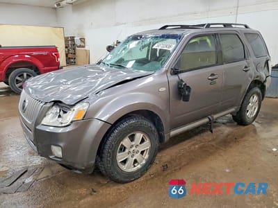 2009 MERCURY MARINER 4M2CU91G99KJ14186 - główne zdjęcie licytacji z USA - miniatura