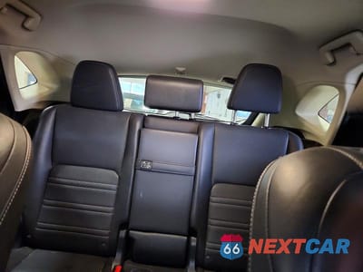 Zdjęcie 10 z 12 samochodu: 2017 LEXUS NX 200T BASE VIN:JTJBARBZ4H2117261 - miniatura